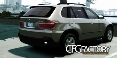 BMW X5 xDrive35d - v1.1