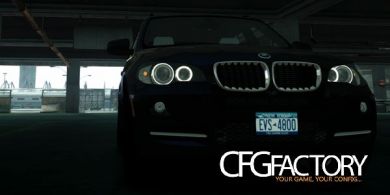 BMW X5 xDrive35d - v1.1