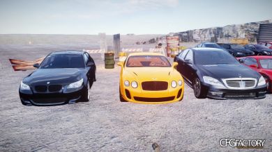 2013 Best Car Pack