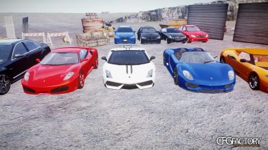 2013 Best Car Pack