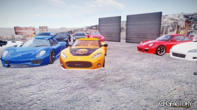 2013 Best Car Pack