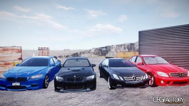 2013 Best Car Pack
