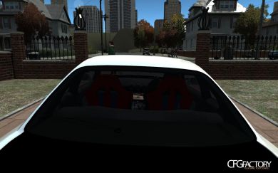 Nissan Silvia S15 JDM