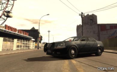 FIB Presidente [ELS] v1.2
