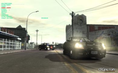 FIB Presidente [ELS] v1.2