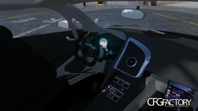 Audi R8 LMS (NFS SHIFT 2)