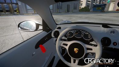 2012 Porsche Cayman R [Standard/RIV]