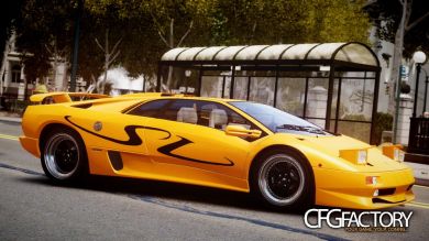 1997 Lamborghini Diablo SV v4.0 [EPM]					<img