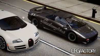 1997 Lamborghini Diablo SV v4.0 [EPM]					<img