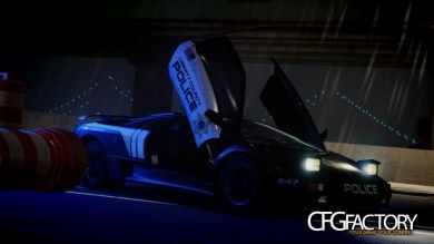 1997 Lamborghini Diablo SV v4.0 [EPM]					<img