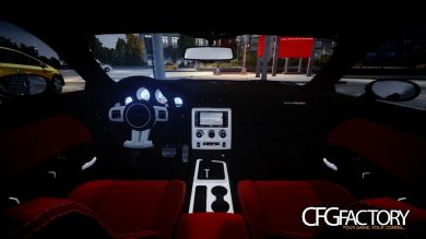 2012 Dodge Challenger SRT8 392 [EPM]