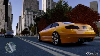 Schafter2 SW & Sedan Wheel mod