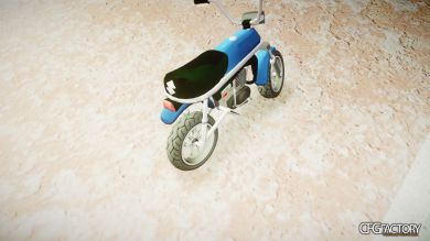 Suzuki Pv v2.0