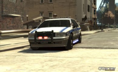 LCPD Primo [ELS] v2.0