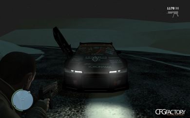 S15 HKS