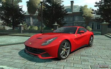 2013 Ferrari F12berlinetta [EPM]