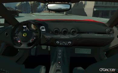 2013 Ferrari F12berlinetta [EPM]