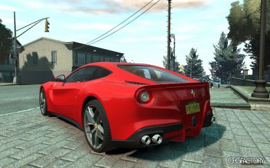 2013 Ferrari F12berlinetta [EPM]