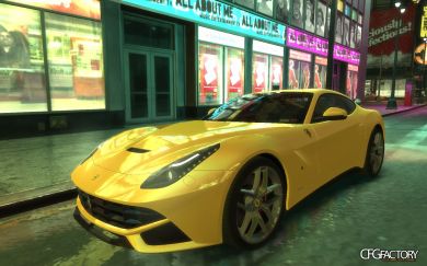 2013 Ferrari F12berlinetta [EPM]