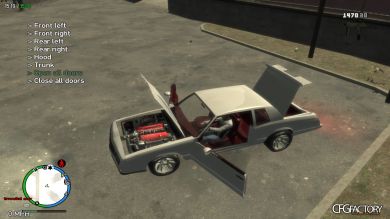 1985 Monte Carlo SS