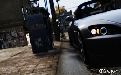 Honda S2000