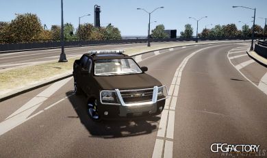 2007 Chevrolet Avalanche [AVA_v4.7F-ELS]