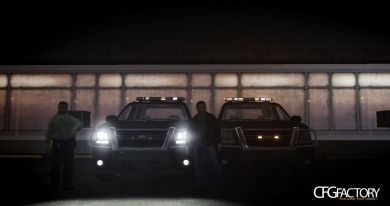 2007 Chevrolet Avalanche [AVA_v4.7F-ELS]