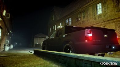 2007 Chevrolet Avalanche [AVA_v4.7F-ELS]