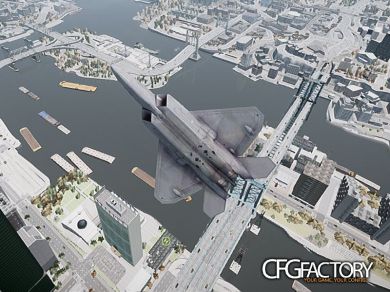 F-22 Raptor