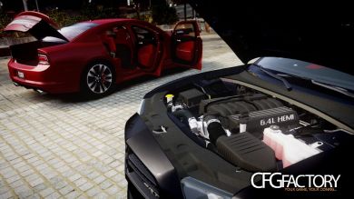 2012 Dodge Charger SRT8 v2.0					<img src=&quot