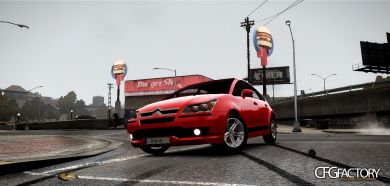 Citroen C 4 Fix