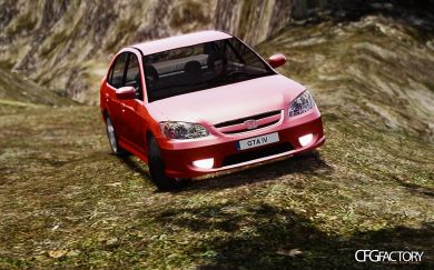 Honda VTEC Fix