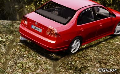Honda VTEC Fix