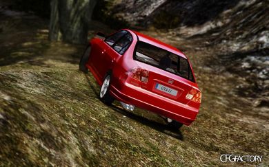 Honda VTEC Fix