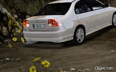 Honda VTEC Fix