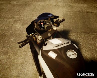Aprilia RSV-4 Black Edition