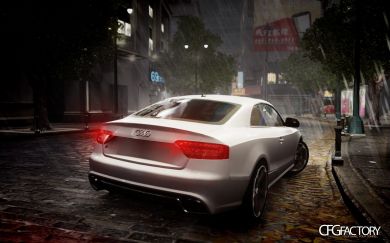 2011 Audi RS5 [EPM]