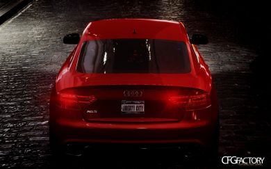 2011 Audi RS5 [EPM]