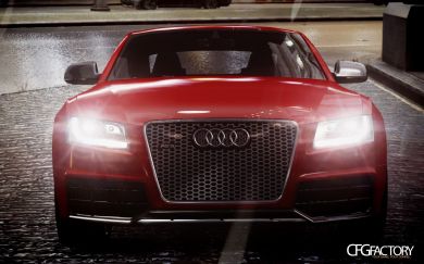 2011 Audi RS5 [EPM]