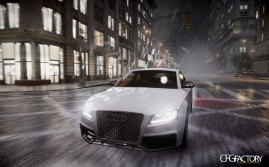 2011 Audi RS5 [EPM]