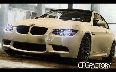 2010 BMW M3 GTS *updated*