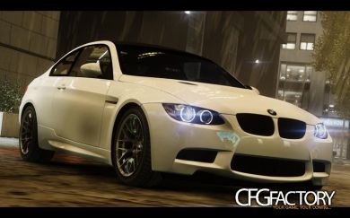 2010 BMW M3 GTS *updated*