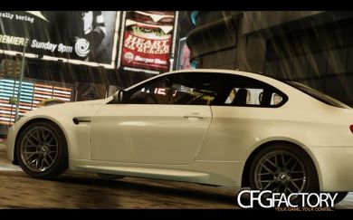 2010 BMW M3 GTS *updated*