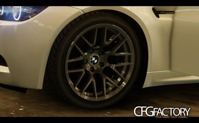 2010 BMW M3 GTS *updated*