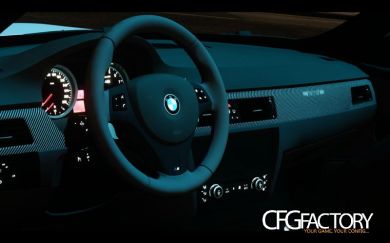 2010 BMW M3 GTS *updated*
