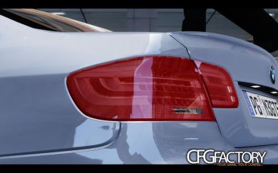 2010 BMW M3 GTS *updated*