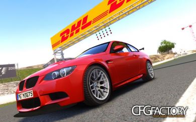 2010 BMW M3 GTS *updated*