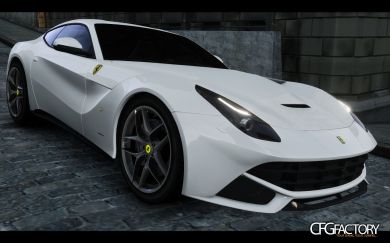 2013 Ferrari F12 Berlinetta[EPM]