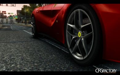 2013 Ferrari F12 Berlinetta[EPM]