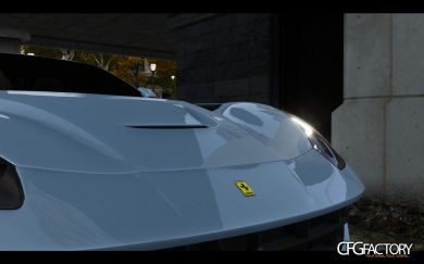 2013 Ferrari F12 Berlinetta[EPM]